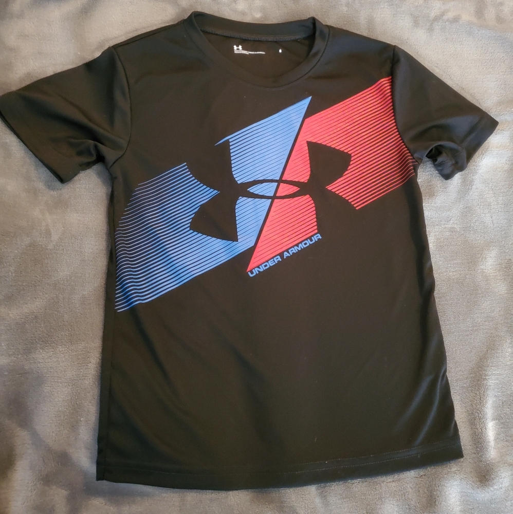 Under Armour shirts